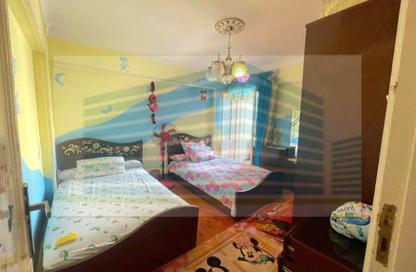 Apartment - 2 Bedrooms - 1 Bathroom for rent in Al Kazino St. - San Stefano - Hay Sharq - Alexandria