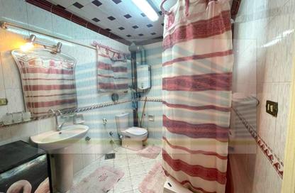 Apartment - 2 Bedrooms - 1 Bathroom for rent in Al Kazino St. - San Stefano - Hay Sharq - Alexandria
