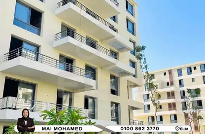 شقة - 2 غرف نوم - 3 حمامات للبيع في بالم هيلز - كمبوندات الاسكندرية - الاسكندرية