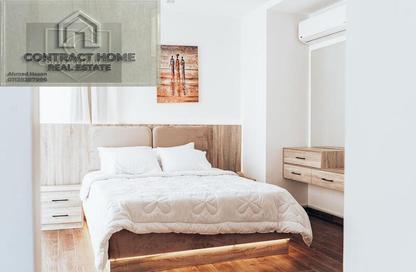 Apartment - 3 Bedrooms - 2 Bathrooms for rent in Privado - Madinaty - Cairo Apartment - 3 Bedrooms - 2 Bathrooms for rent in Privado - Madinaty - Cairo