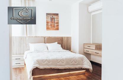 Apartment - 3 Bedrooms - 2 Bathrooms for rent in Privado - Madinaty - Cairo Apartment - 3 Bedrooms - 2 Bathrooms for rent in Privado - Madinaty - Cairo