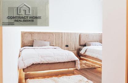Apartment - 3 Bedrooms - 2 Bathrooms for rent in Privado - Madinaty - Cairo Apartment - 3 Bedrooms - 2 Bathrooms for rent in Privado - Madinaty - Cairo