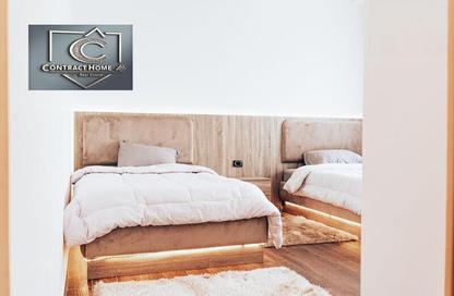 Apartment - 3 Bedrooms - 2 Bathrooms for rent in Privado - Madinaty - Cairo Apartment - 3 Bedrooms - 2 Bathrooms for rent in Privado - Madinaty - Cairo