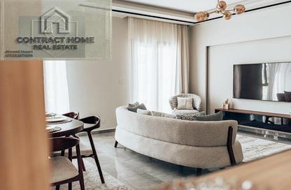 Apartment - 3 Bedrooms - 2 Bathrooms for rent in Privado - Madinaty - Cairo Apartment - 3 Bedrooms - 2 Bathrooms for rent in Privado - Madinaty - Cairo