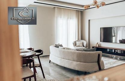 Apartment - 3 Bedrooms - 2 Bathrooms for rent in Privado - Madinaty - Cairo Apartment - 3 Bedrooms - 2 Bathrooms for rent in Privado - Madinaty - Cairo