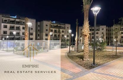 Apartment - 3 Bedrooms - 3 Bathrooms for sale in JAYD Residence - 5th Settlement Compounds - The 5th Settlement - New Cairo City - Cairo