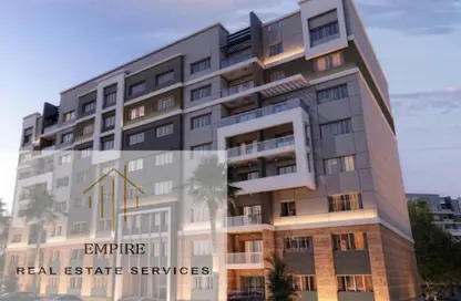 Apartment - 3 Bedrooms - 3 Bathrooms for sale in JAYD Residence - 5th Settlement Compounds - The 5th Settlement - New Cairo City - Cairo