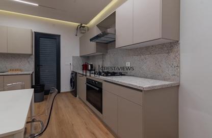 Apartment - 2 - 2 for rent in Lake View - 5th Settlement Compounds - The 5th Settlement - New Cairo City - Cairo