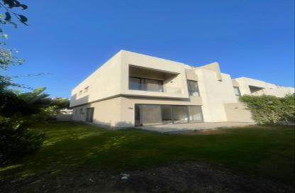 Twin House - 5 Bedrooms - 5 Bathrooms for rent in Al Burouj Compound - El Shorouk Compounds - Shorouk City - Cairo