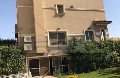 Villa - 7 Bedrooms - 7 Bathrooms for sale in Katameya Dunes - El Katameya Compounds - El Katameya - New Cairo City - Cairo Villa - 7 Bedrooms - 7 Bathrooms for sale in Katameya Dunes - El Katameya Compounds - El Katameya - New Cairo City - Cairo