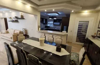 Villa - 4 Bedrooms - 3 Bathrooms for sale in El Rehab Extension - Al Rehab - New Cairo City - Cairo