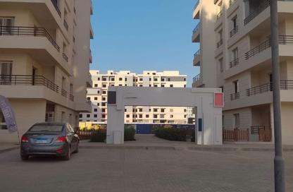 Apartment - 3 - 2 for sale in RI8 New Capital - New Capital Compounds - New Capital City - Cairo