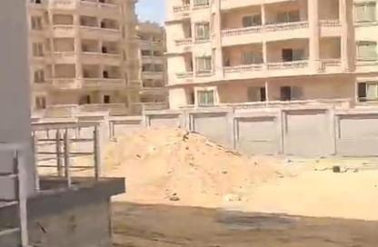 Apartment - 3 Bedrooms - 2 Bathrooms for sale in Al Andalus Buildings - Al Andalus District - New Cairo City - Cairo