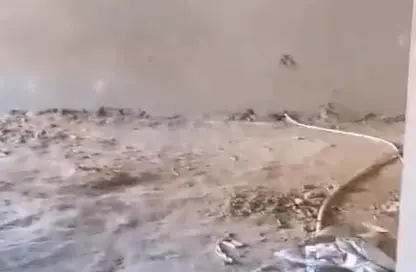 شقة - 3 غرف نوم - 2 حمامات للبيع في عمارات الاندلس - حى الاندلس - مدينة القاهرة الجديدة - القاهرة