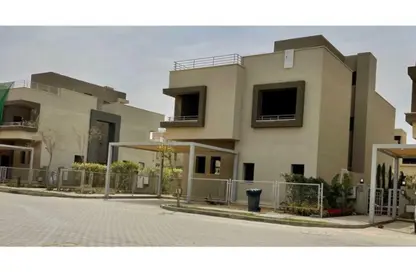 فيلا - 4 غرف نوم - 5 حمامات للبيع في بالم هيلز قطامية اكستينشن - كمبوندات التجمع الخامس - التجمع الخامس - مدينة القاهرة الجديدة - القاهرة فيلا - 4 غرف نوم - 5 حمامات للبيع في بالم هيلز قطامية اكستينشن - كمبوندات التجمع الخامس - التجمع الخامس - مدينة القاهرة الجديدة - القاهرة