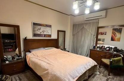 Apartment - 3 Bedrooms - 3 Bathrooms for sale in Omar Ibn Al Khattab St. - Rehab City Forth Phase - Al Rehab - New Cairo City - Cairo