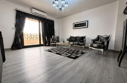 Apartment - 3 Bedrooms - 3 Bathrooms for sale in Omar Ibn Al Khattab St. - Rehab City Forth Phase - Al Rehab - New Cairo City - Cairo Apartment - 3 Bedrooms - 3 Bathrooms for sale in Omar Ibn Al Khattab St. - Rehab City Forth Phase - Al Rehab - New Cairo City - Cairo