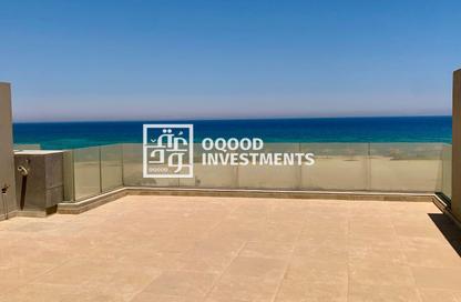 Chalet - 2 Bedrooms - 3 Bathrooms for sale in La Vista Ray - La Vista - Al Ain Al Sokhna - Suez Chalet - 2 Bedrooms - 3 Bathrooms for sale in La Vista Ray - La Vista - Al Ain Al Sokhna - Suez