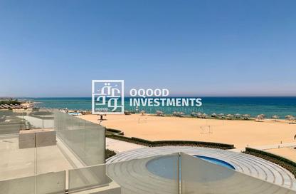 Chalet - 2 Bedrooms - 3 Bathrooms for sale in La Vista Ray - La Vista - Al Ain Al Sokhna - Suez Chalet - 2 Bedrooms - 3 Bathrooms for sale in La Vista Ray - La Vista - Al Ain Al Sokhna - Suez