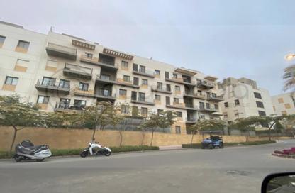 Penthouse - 3 Bedrooms - 4 Bathrooms for sale in Eastown - 5th Settlement Compounds - The 5th Settlement - New Cairo City - Cairo