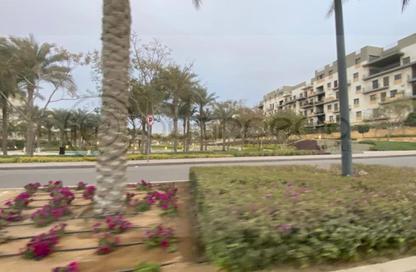 Penthouse - 3 Bedrooms - 4 Bathrooms for sale in Eastown - 5th Settlement Compounds - The 5th Settlement - New Cairo City - Cairo