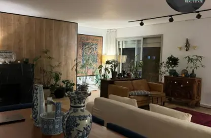 (بنتهاوس  (روف - 4 غرف نوم - 4 حمامات للبيع في بالم هيلز بالم باركس - وصلة دهشور الجنوبية - مدينة 6 أكتوبر - الجيزة