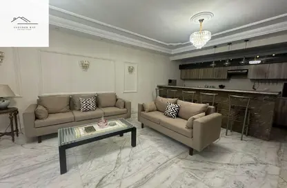 شقة - 3 غرف نوم - 3 حمامات للايجار في هايد بارك - مدينة القاهرة الجديدة - القاهرة