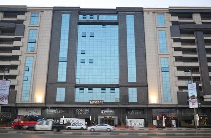 Office Space - Studio - 4 Bathrooms for rent in Nasr City Compounds - Nasr City - Cairo