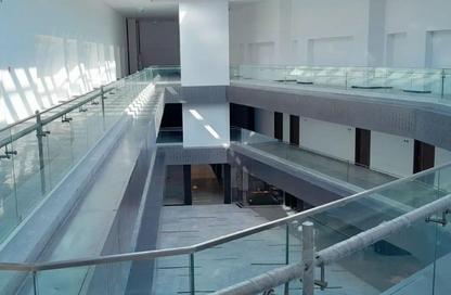 Office Space - Studio for rent in Gamal Abdel Nasser Axis - The 3rd Settlement - New Cairo City - Cairo