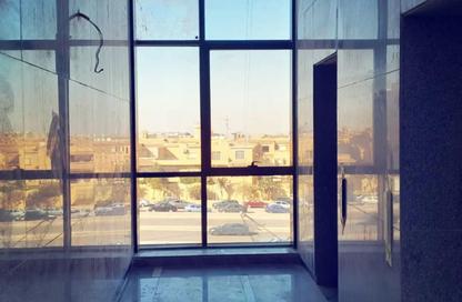 Office Space - Studio for rent in Gamal Abdel Nasser Axis - The 3rd Settlement - New Cairo City - Cairo