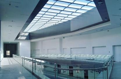 Office Space - Studio for rent in Gamal Abdel Nasser Axis - The 3rd Settlement - New Cairo City - Cairo