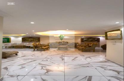 Apartment - 4 Bedrooms - 3 Bathrooms for sale in Al Nasr Road - 6th Zone - Nasr City - Cairo