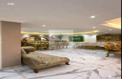 Apartment - 4 Bedrooms - 3 Bathrooms for sale in Al Nasr Road - 6th Zone - Nasr City - Cairo