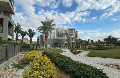 Villa - 5 Bedrooms - 4 Bathrooms for sale in Palm Hills New Cairo - 5th Settlement Compounds - The 5th Settlement - New Cairo City - Cairo