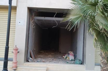Shop - Studio - 1 Bathroom for sale in Capital East - Nasr City Compounds - Nasr City - Cairo