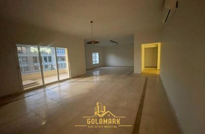 Apartment - 4 Bedrooms - 5 Bathrooms for rent in Mivida - 5th Settlement Compounds - The 5th Settlement - New Cairo City - Cairo