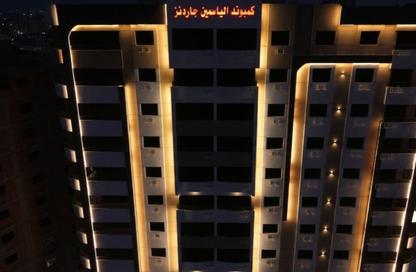 شقة - 3 غرف نوم - 2 حمامات للبيع في شارع السودان - المهندسين - الجيزة