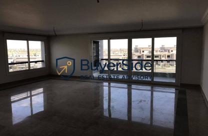 شقة - 4 غرف نوم - 4 حمامات للايجار في نيو جيزة - طريق مصر اسكندرية الصحراوي - مدينة 6 أكتوبر - الجيزة