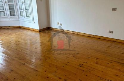 Villa - 3 Bedrooms - 3 Bathrooms for rent in Al  Rabwa - Sheikh Zayed Compounds - Sheikh Zayed City - Giza