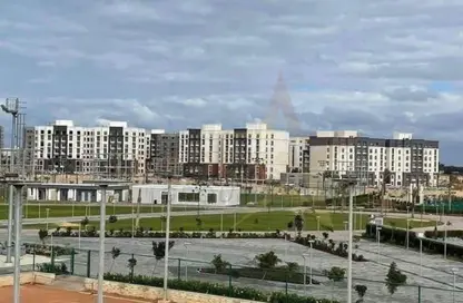 شقة - 3 غرف نوم - 2 حمامات للبيع في اليكس ويست - كمبوندات الاسكندرية - الاسكندرية شقة - 3 غرف نوم - 2 حمامات للبيع في اليكس ويست - كمبوندات الاسكندرية - الاسكندرية
