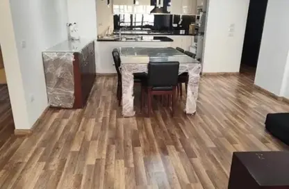 شقة - 3 غرف نوم - 2 حمامات للايجار في زهراء المعادي - حي المعادي - القاهرة