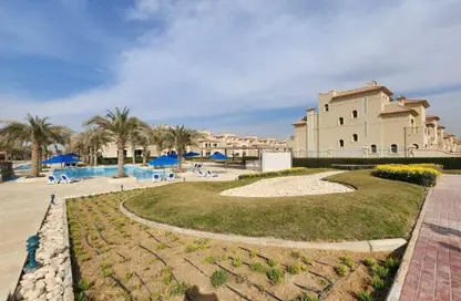 Villa - 5 Bedrooms - 5 Bathrooms for sale in La Vista City - New Capital Compounds - New Capital City - Cairo