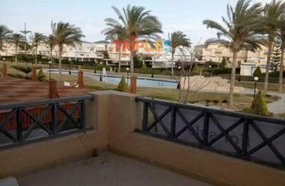 Villa - 3 Bedrooms - 5 Bathrooms for sale in Stella Sidi Abdel Rahman - Sidi Abdel Rahman - North Coast
