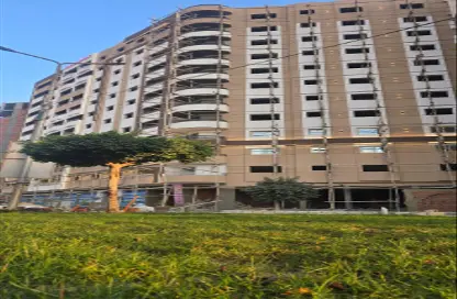 Apartment - 2 Bedrooms - 1 Bathroom for sale in Sudan St. - Mohandessin - Giza Apartment - 2 Bedrooms - 1 Bathroom for sale in Sudan St. - Mohandessin - Giza