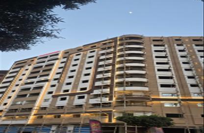 شقة - 2 غرف نوم - 1 حمام للبيع في شارع السودان - المهندسين - الجيزة