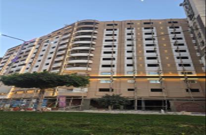 شقة - 2 غرف نوم - 1 حمام للبيع في شارع السودان - المهندسين - الجيزة