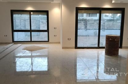 Townhouse - 4 Bedrooms - 3 Bathrooms for rent in Garden Residence - Hyde Park - New Cairo City - Cairo Townhouse - 4 Bedrooms - 3 Bathrooms for rent in Garden Residence - Hyde Park - New Cairo City - Cairo