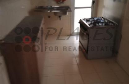 Apartment - 2 Bedrooms - 2 Bathrooms for sale in Privado - Madinaty - Cairo