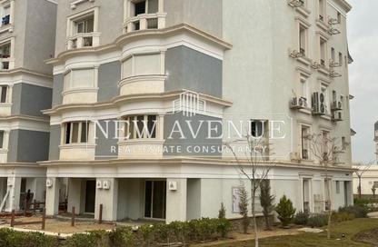 Duplex - 3 Bedrooms - 4 Bathrooms for sale in Mountain View Hyde Park - 5th Settlement Compounds - The 5th Settlement - New Cairo City - Cairo