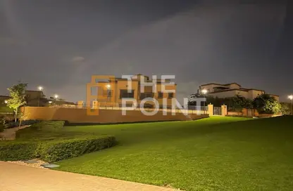 Townhouse - 3 Bedrooms - 3 Bathrooms for sale in Mivida - 5th Settlement Compounds - The 5th Settlement - New Cairo City - Cairo